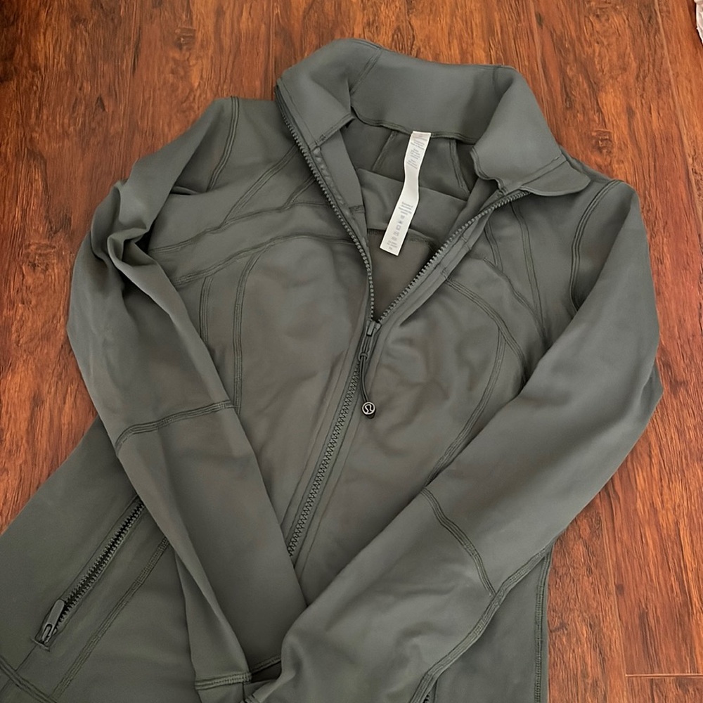 Lululemon Define Jacket